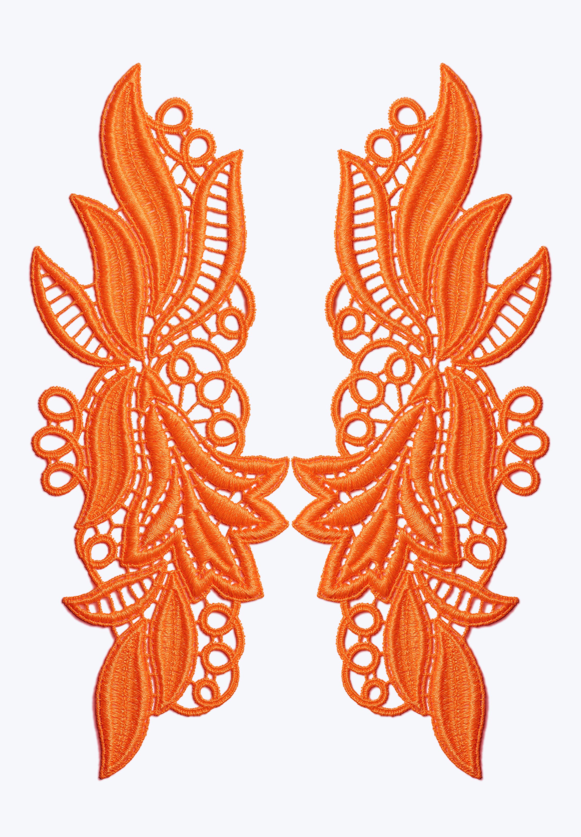 DSI Maria Lace Pair 1900